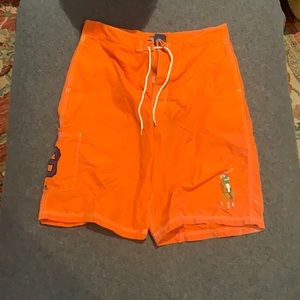 Polo Ralph Lauren swim trunks